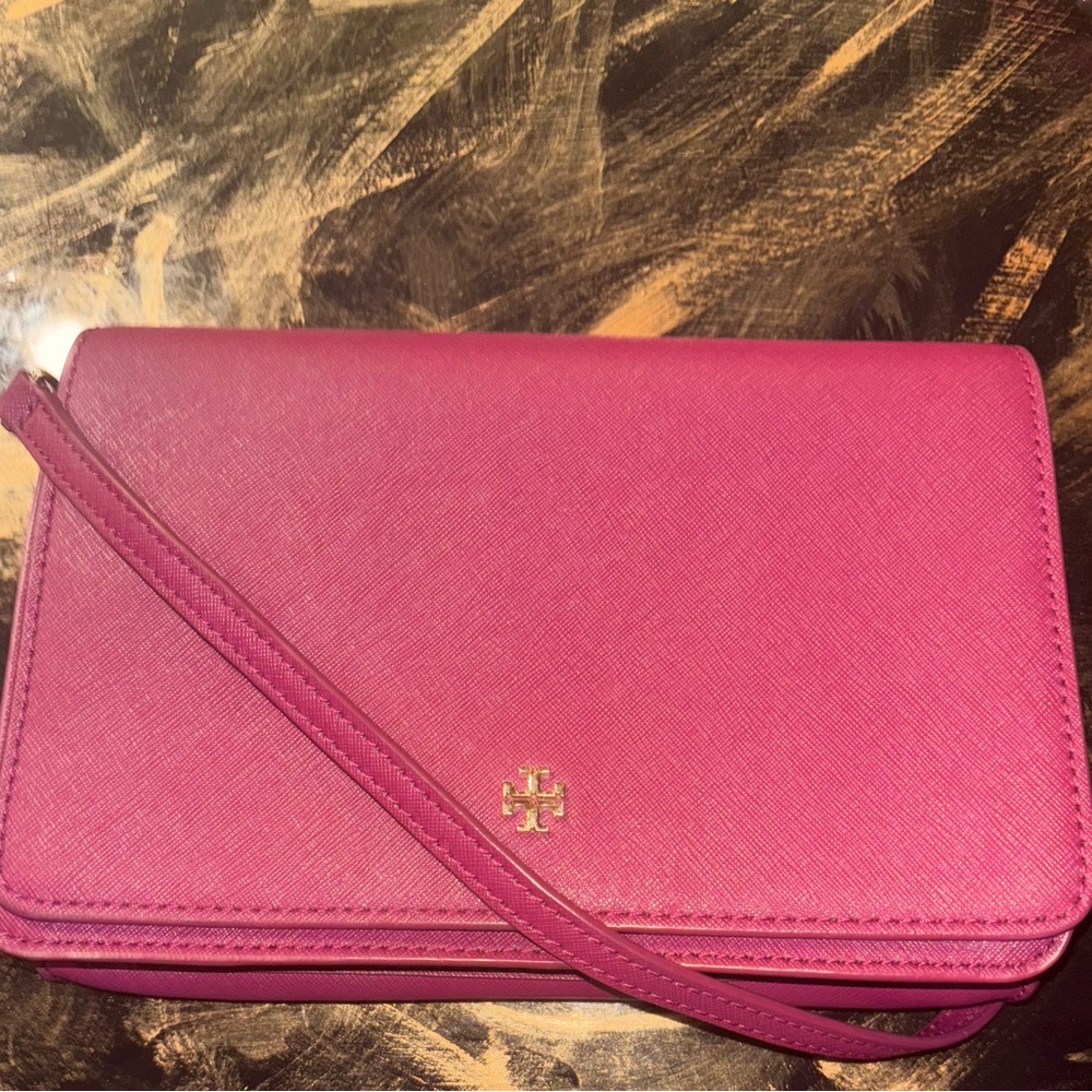 Tory Burch Emerson Combo crossbody